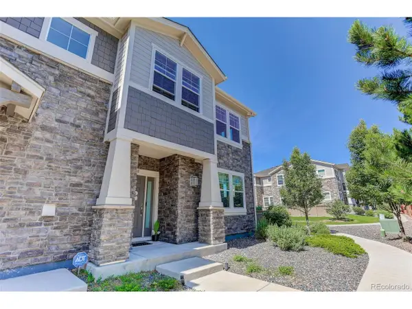 24847 E Calhoun Pl #B, Aurora, CO 80016