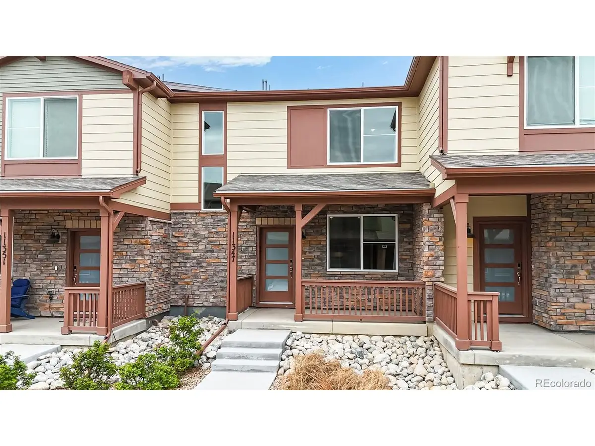 11347 Bella Vita Dr, Broomfield, CO 80020 - #1