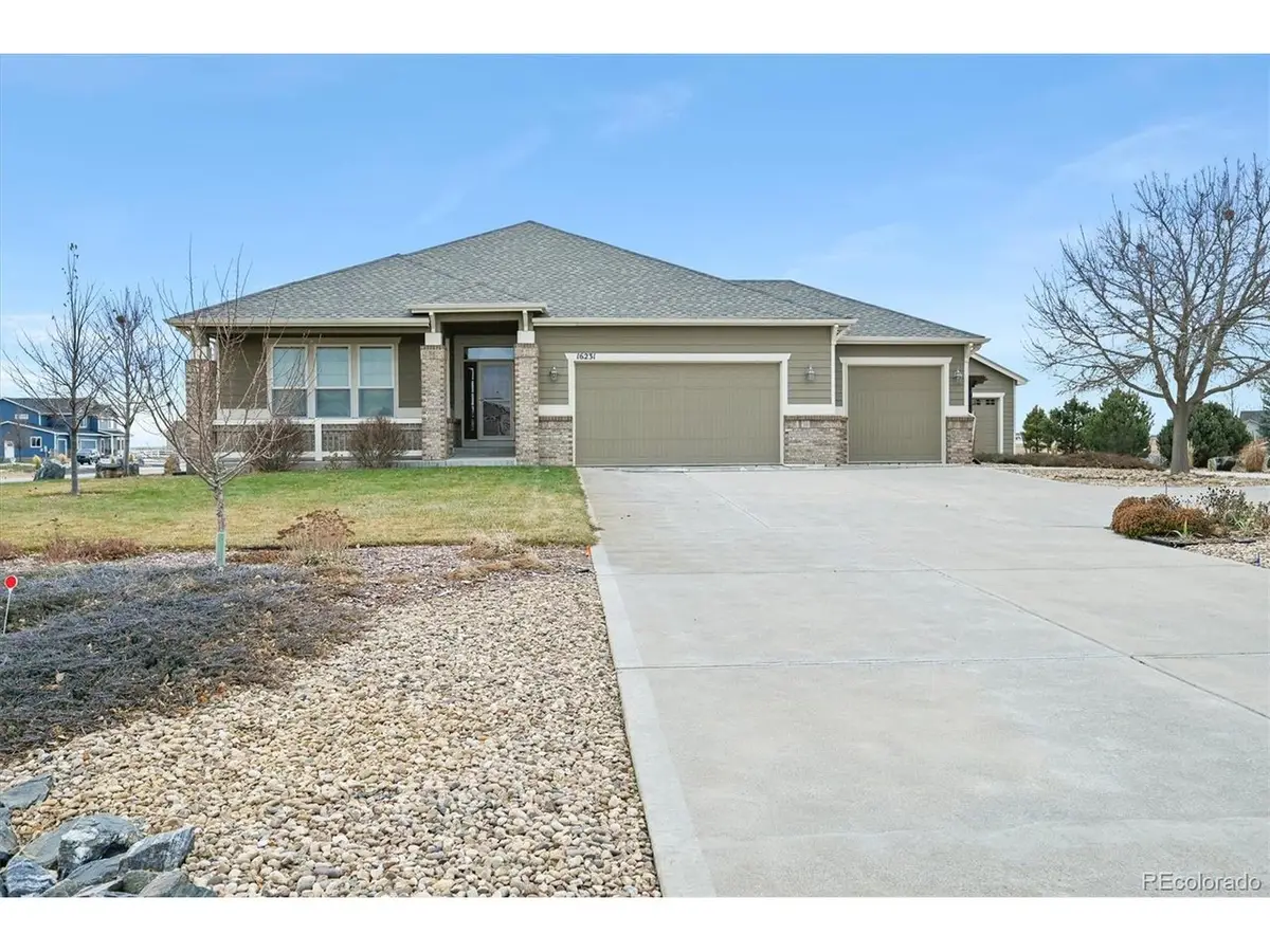 16231 Rayburn St, Hudson, CO 80642 - Image #1