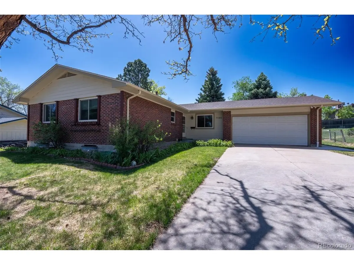 7544 E Easter Way, Centennial, CO 80112 - #1
