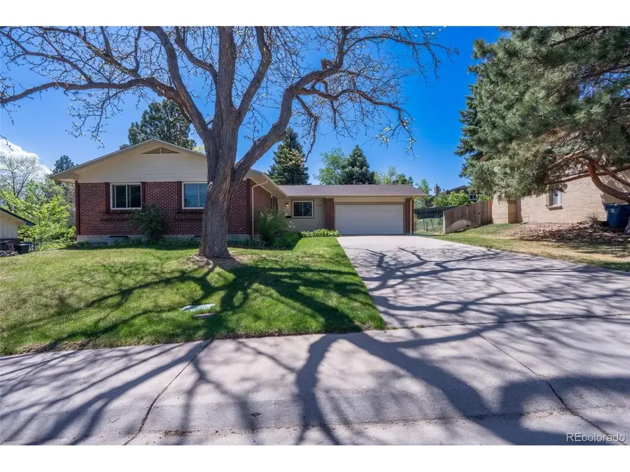 7544 E Easter Way, Centennial, CO 80112 - #2