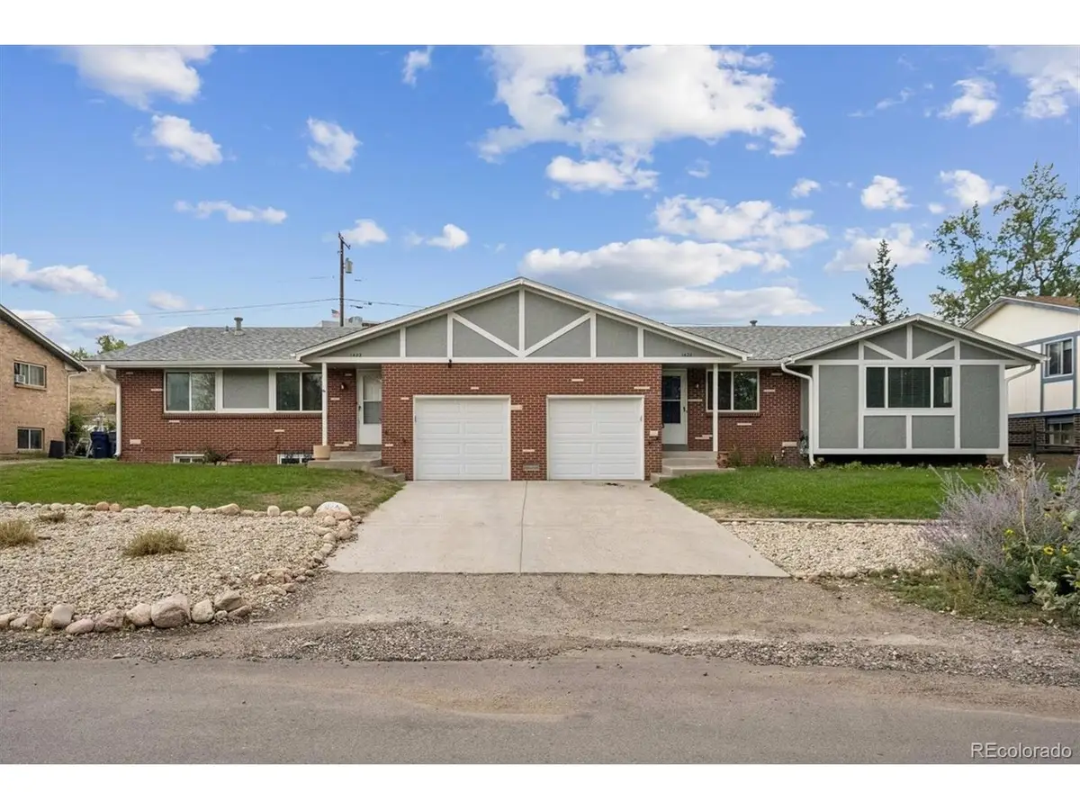 1420 Youngfield St, Golden, CO 80401 - #1