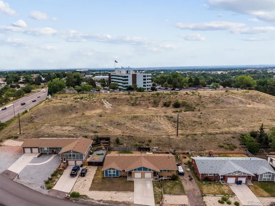 1420 Youngfield St, Golden, CO 80401 - #2