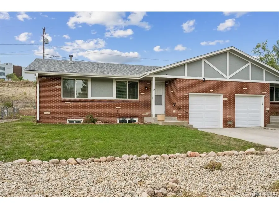 1420 Youngfield St, Golden, CO 80401 - #3