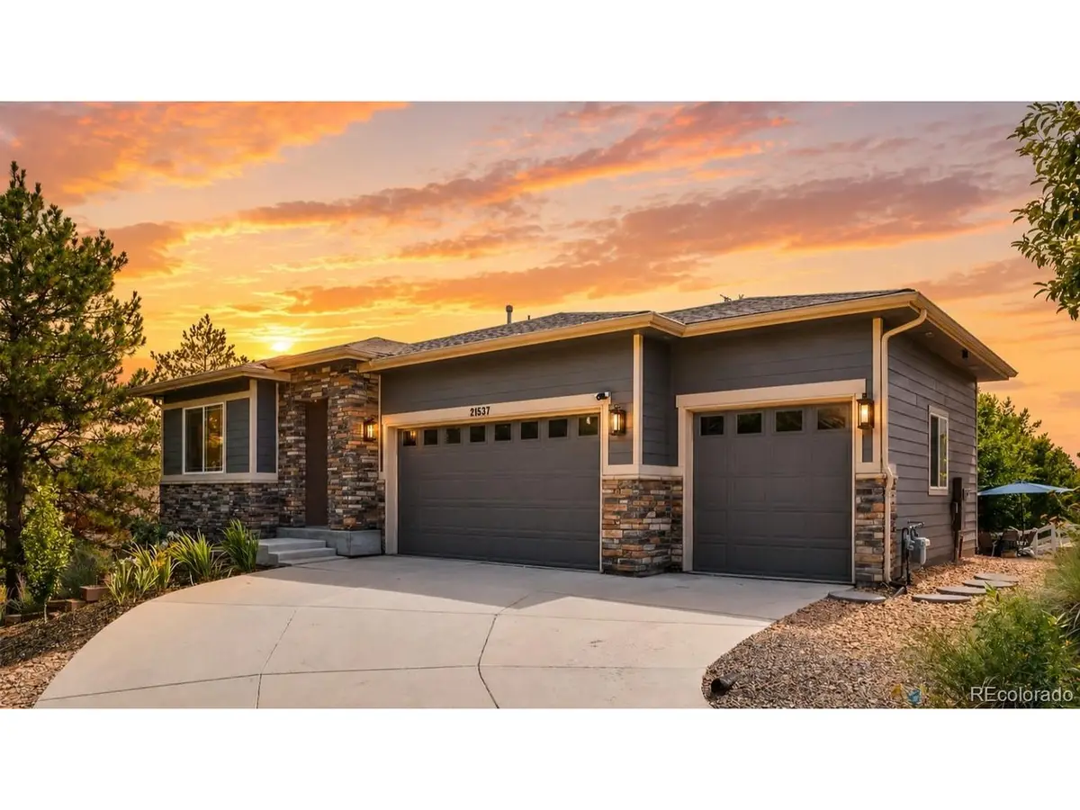 21537 E Smoky Hill Rd, Aurora, CO 80015 - #1