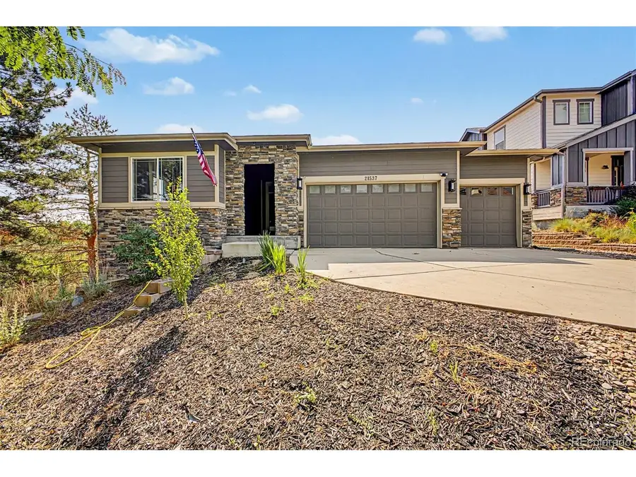 21537 E Smoky Hill Rd, Aurora, CO 80015 - #2