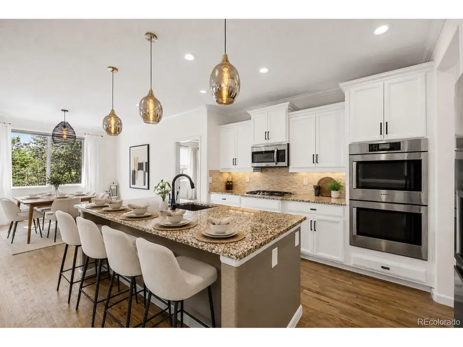 21537 E Smoky Hill Rd, Aurora, CO 80015 - #3