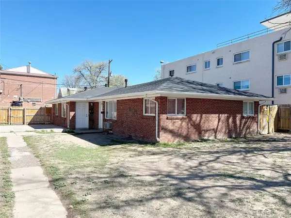 1646 Beeler St, Aurora, CO 80010