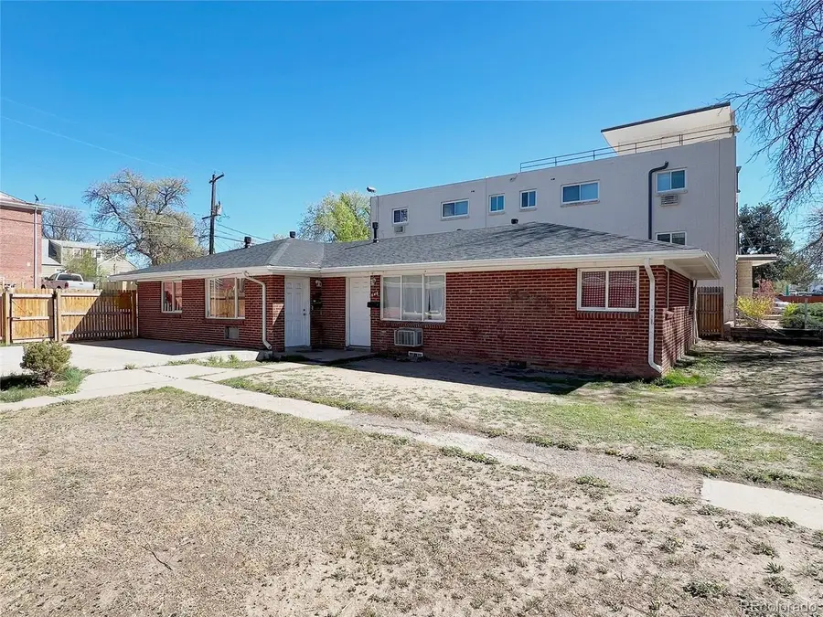 1646 Beeler St, Aurora, CO 80010 - #2