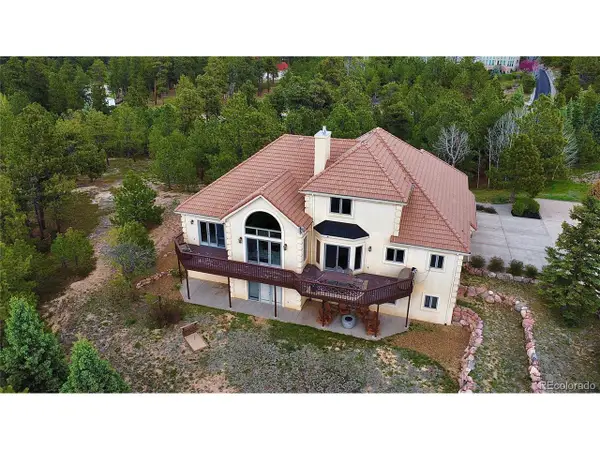 1120 Brenthaven Ct, Monument, CO 80132