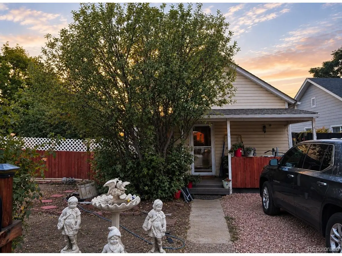 272 King St, Denver, CO 80219 - #1