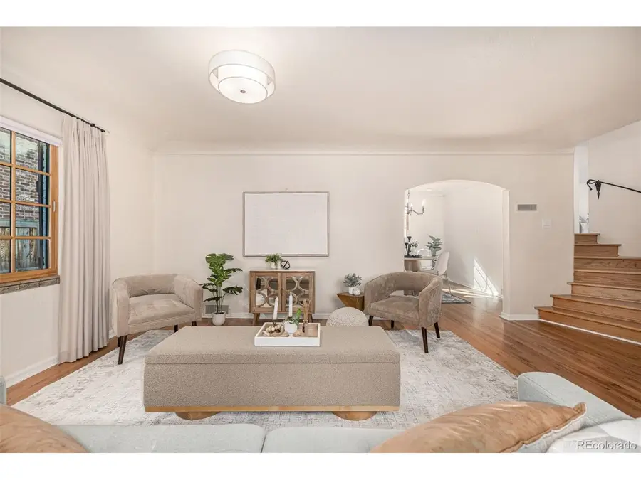 129 S Franklin St, Denver, CO 80209 - #3