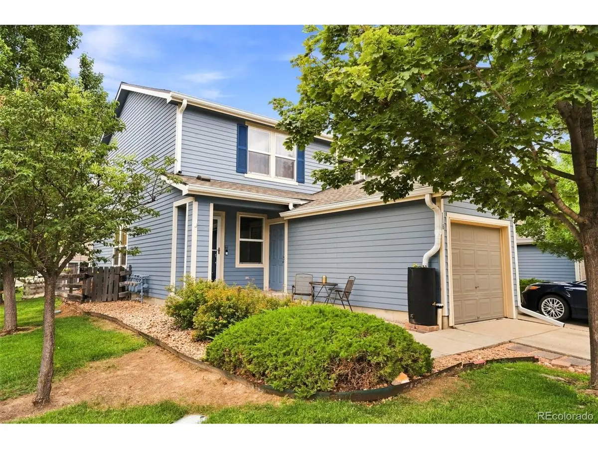 118 Montgomery Dr, Erie, CO 80516 - #1