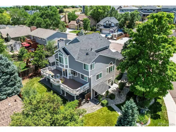 11367 W Dumbarton Dr, Littleton, CO 80127