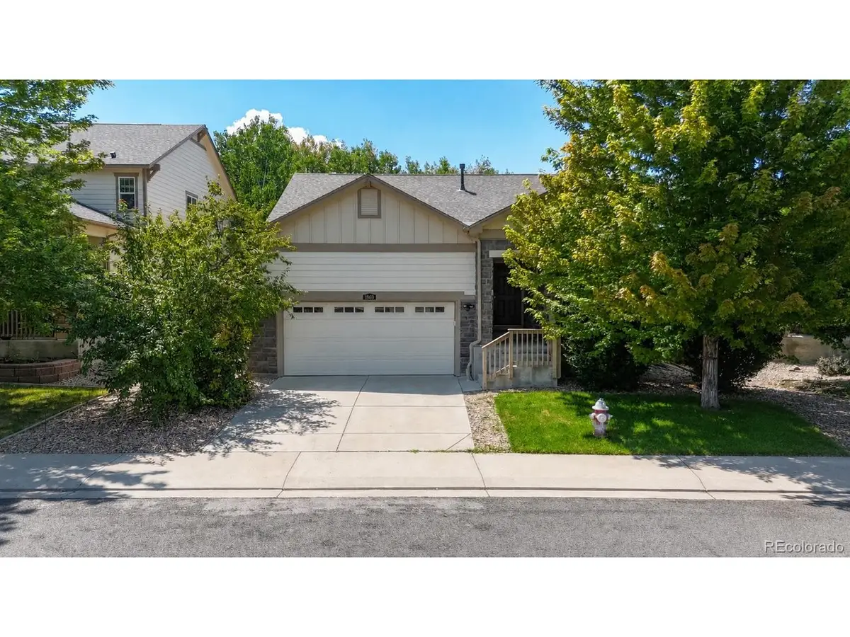 1869 Trevor Cir, Longmont, CO 80501 - #1