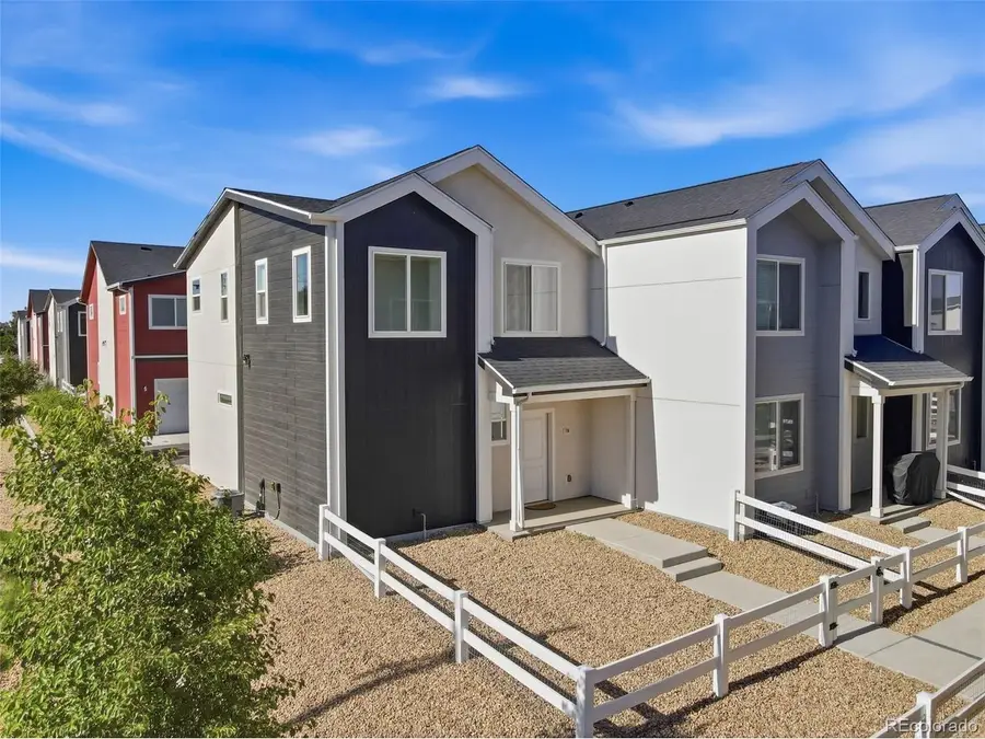 500 S Denver Ave #11A, Fort Lupton, CO 80621 - #2