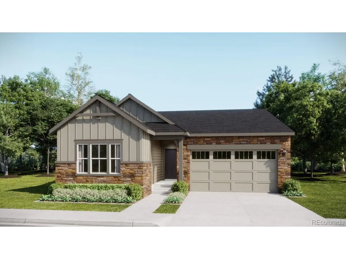 4246 Lucas Dr, Johnstown, CO 80534 - Image #1