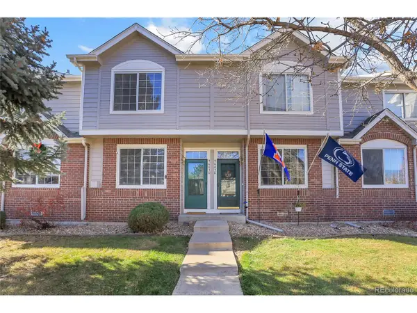 9643 W Chatfield Ave #D, Littleton, CO 80128