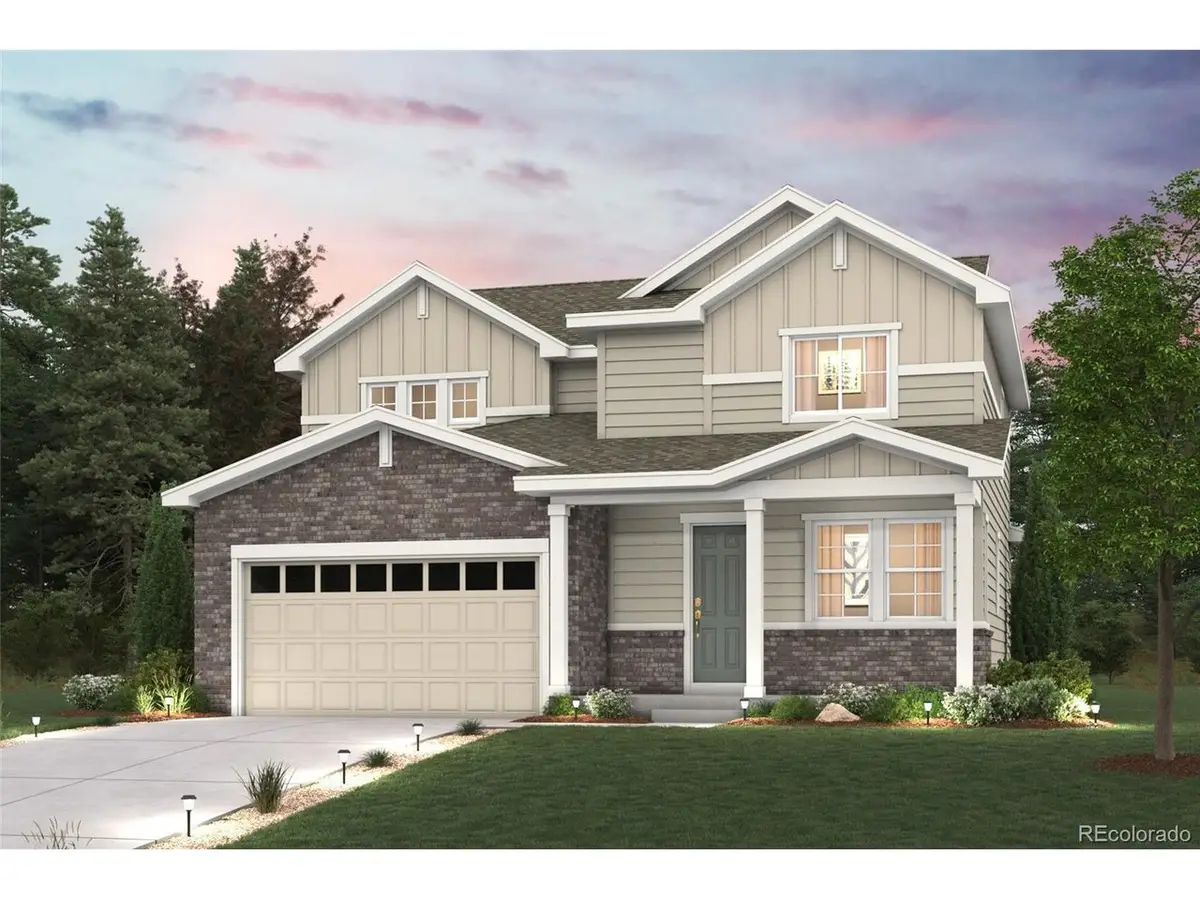 5837 N Ireland Way, Aurora, CO 80019 - #1