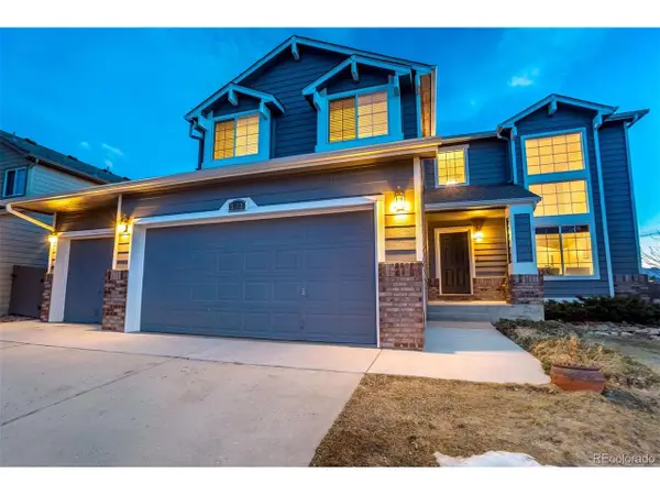 3217 Sand Flower Dr, Colorado Springs, CO 80920