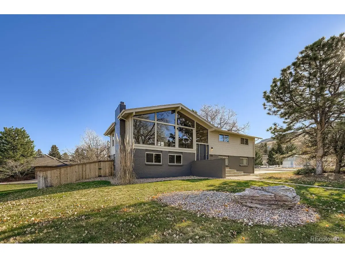2780 Juniper Dr, Golden, CO 80401 - #1