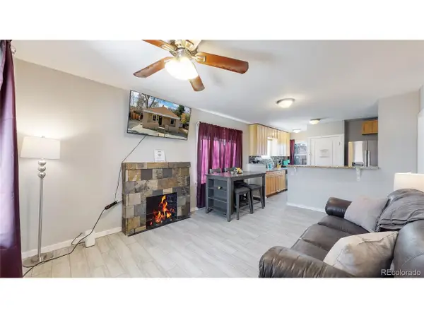 1621 Trenton St, Denver, CO 80220