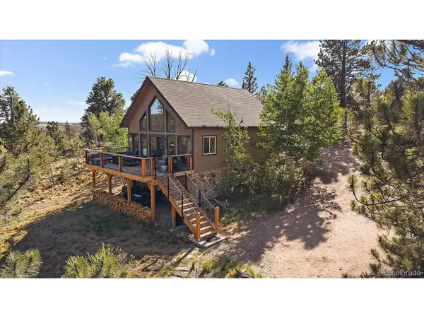 1720 Ute Trl, Como, CO 80432