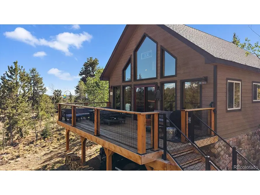 1720 Ute Trl, Como, CO 80432 - #2