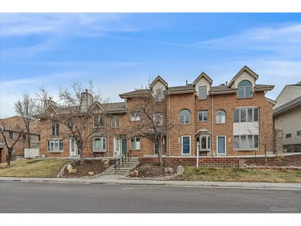 162 S Jackson St, Denver, CO 80209