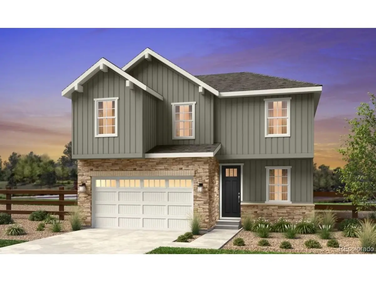 16958 W 92nd Dr, Arvada, CO 80007 - #1