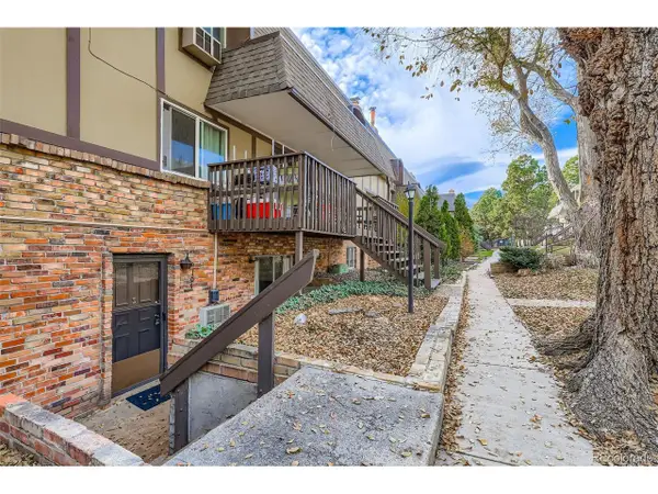 8060 W 9th Ave #107, Lakewood, CO 80214