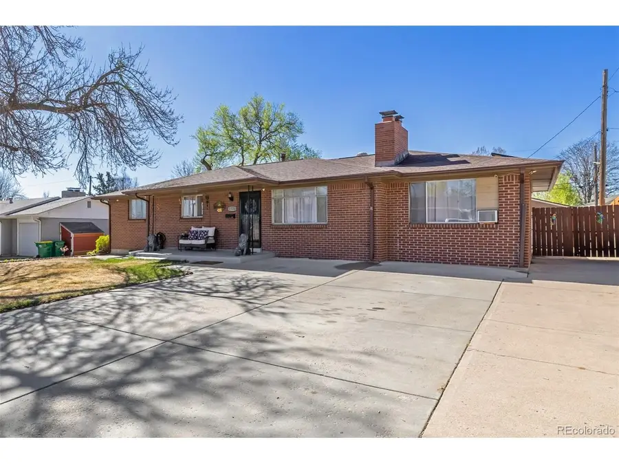 1720 Sherrelwood Dr, Denver, CO 80221 - #2