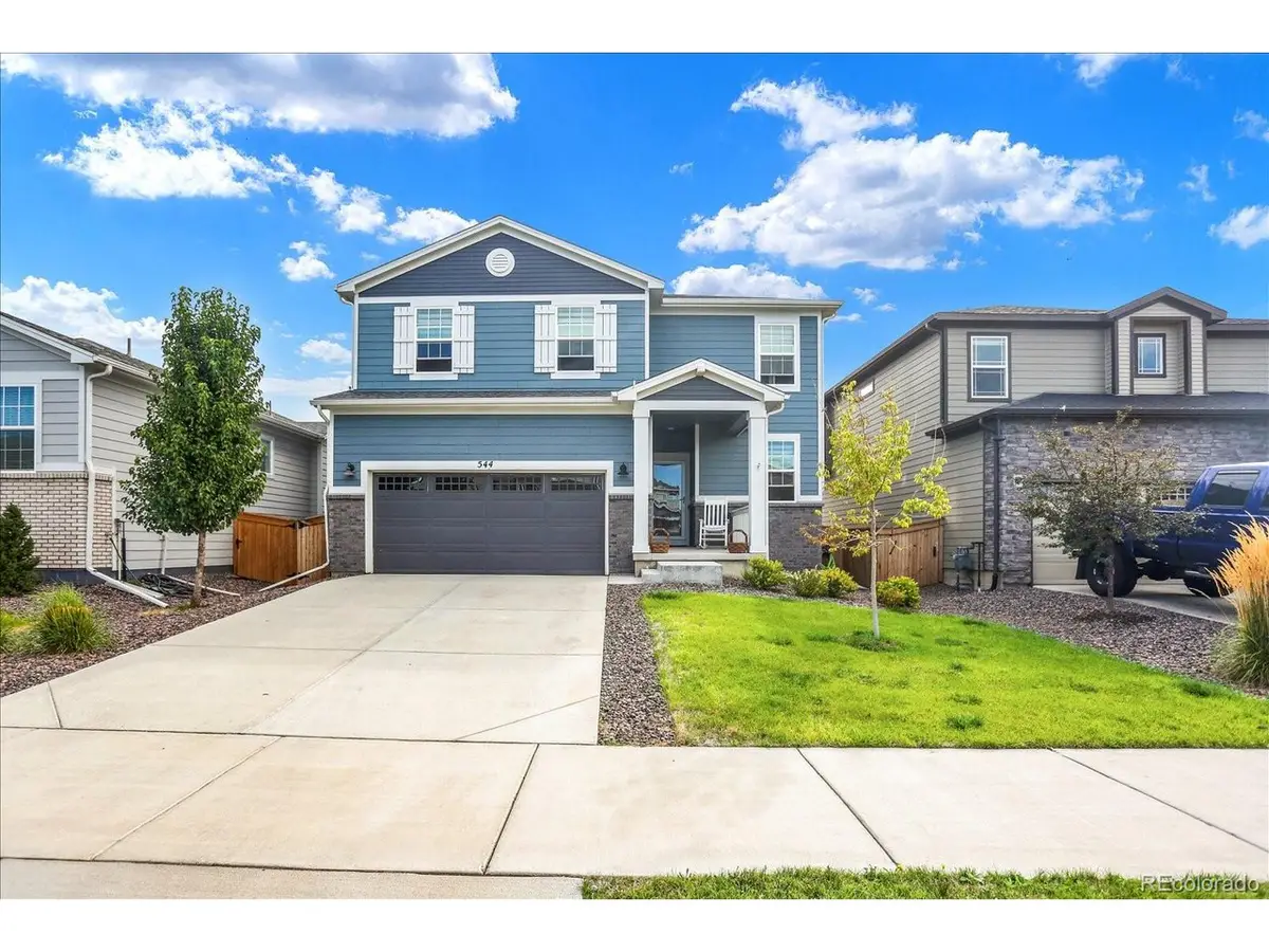 544 Lost Lake St, Brighton, CO 80603 - Image #1