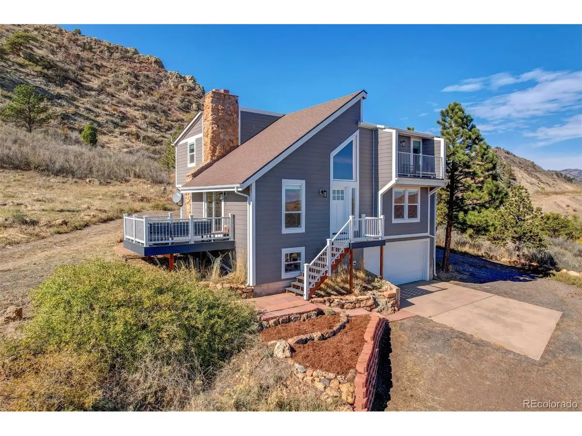 21208 W 56th Ave, Golden, CO 80403 - #1