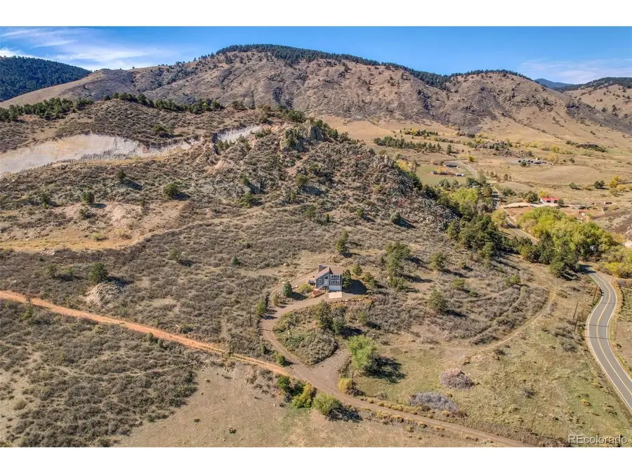 21208 W 56th Ave, Golden, CO 80403 - #2