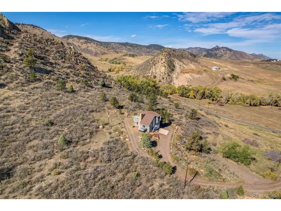 21208 W 56th Ave, Golden, CO 80403 - #3