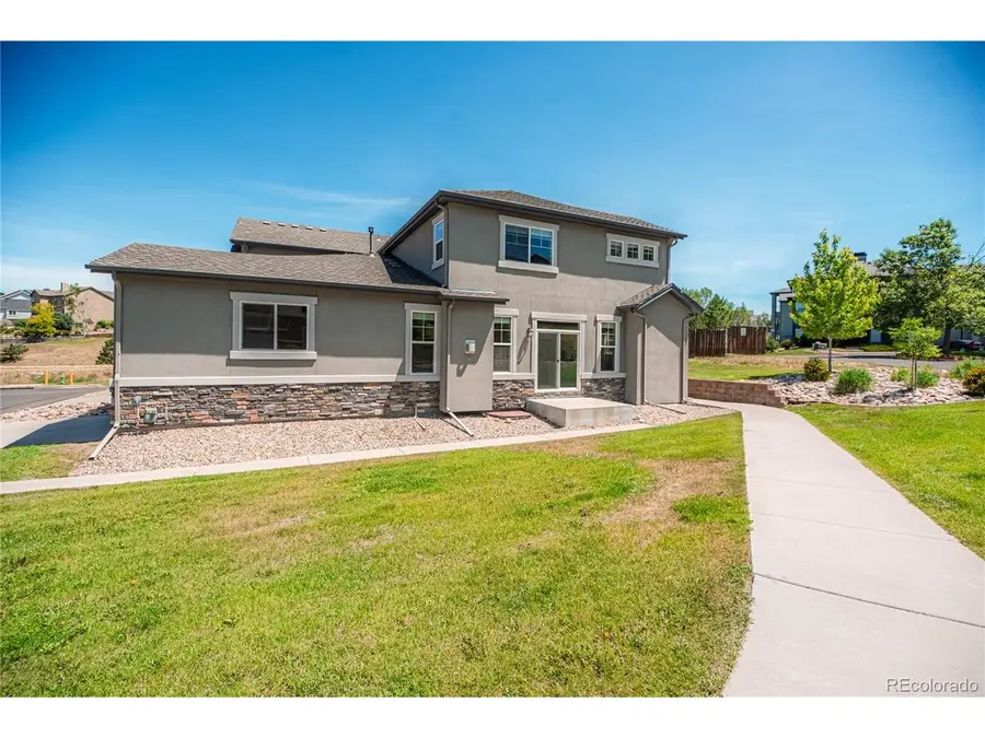 1306 Promontory Bluff Vw, Colorado Springs, CO 80921 - #2