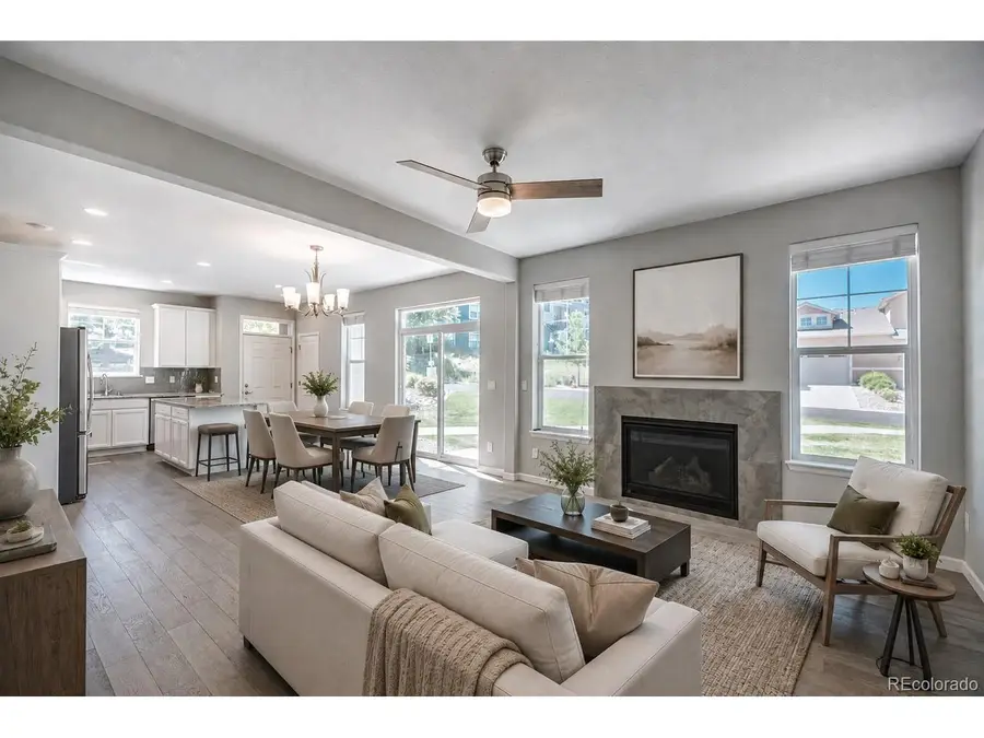 1306 Promontory Bluff Vw, Colorado Springs, CO 80921 - #3