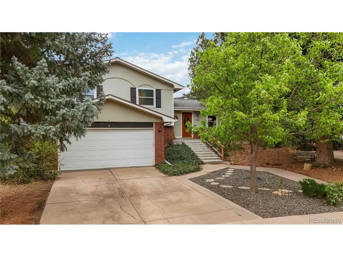 7688 S Datura Cir, Littleton, CO 80120 - #1