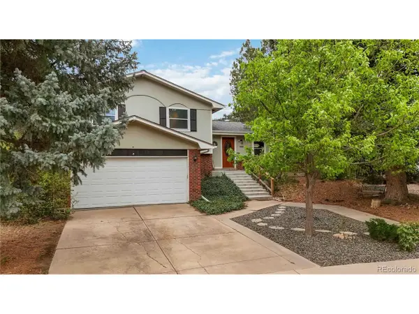 7688 S Datura Cir, Littleton, CO 80120