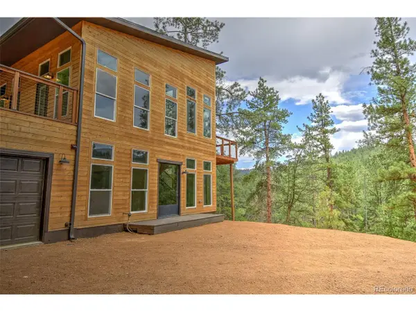 15175 Rainbow Dr, Sedalia, CO 80135