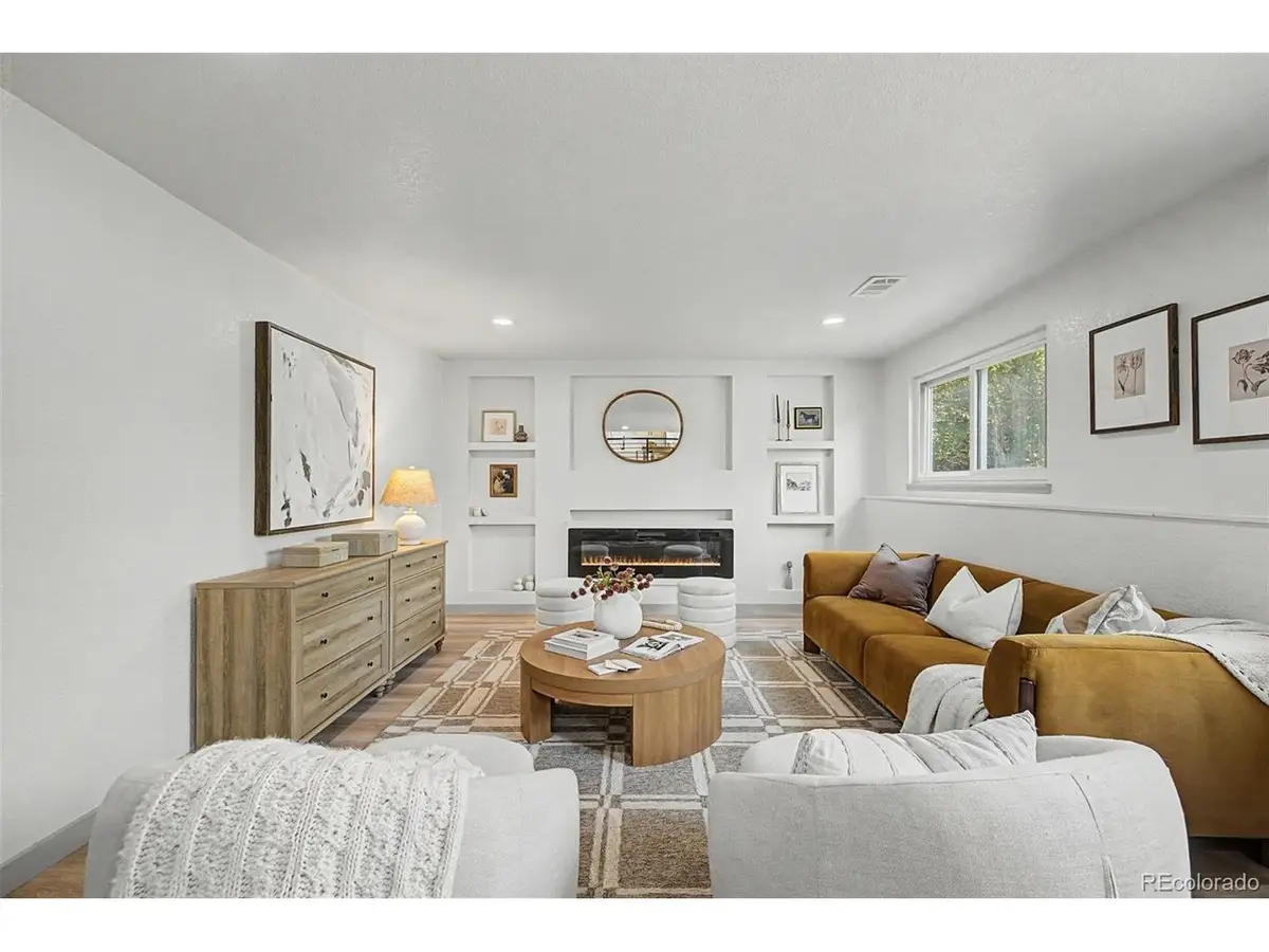 6538 S Everett Way, Littleton, CO 80123 - #1