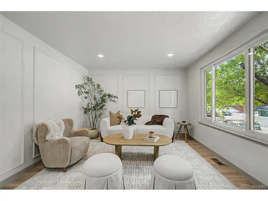6538 S Everett Way, Littleton, CO 80123 - #2