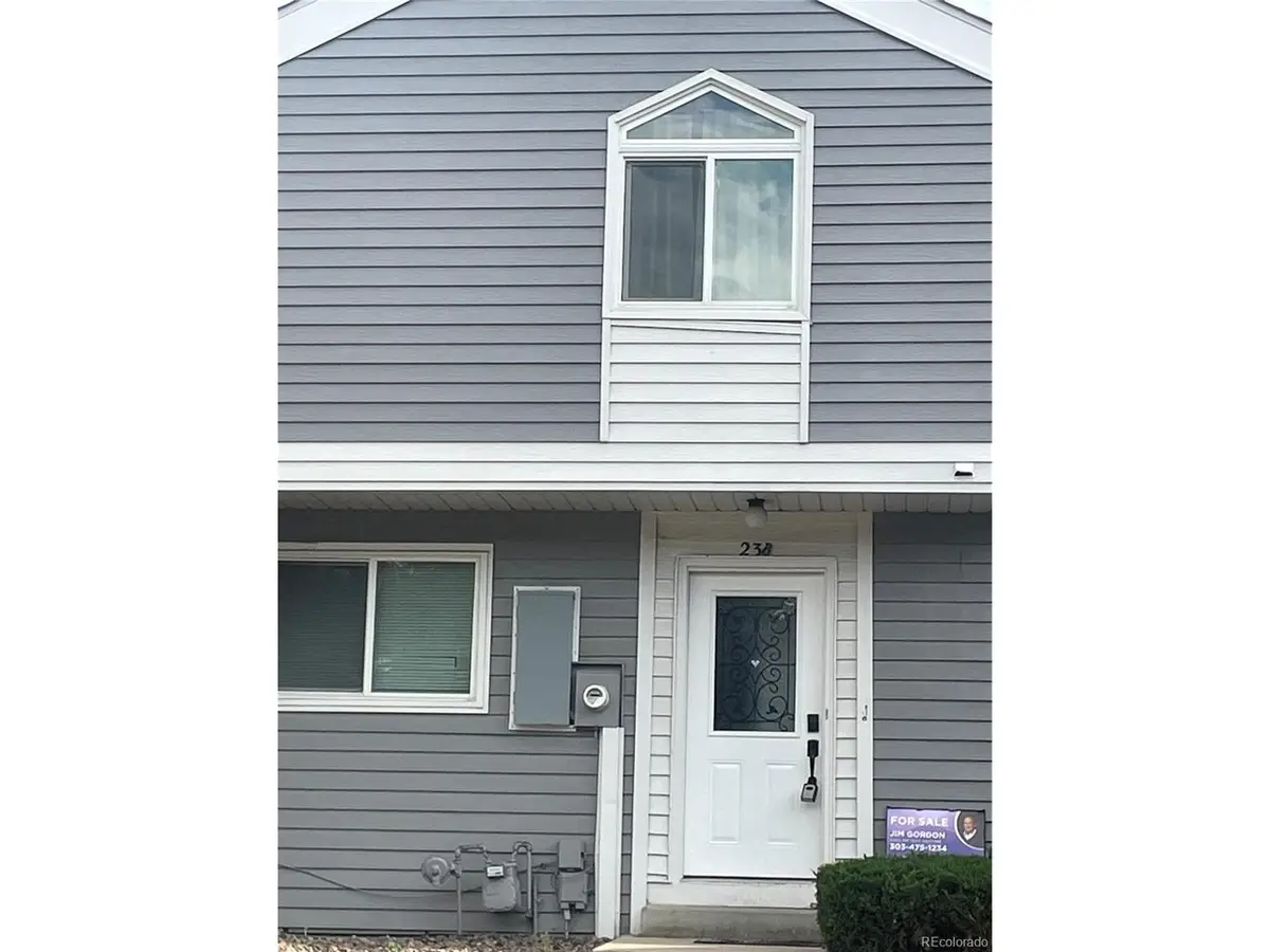23 S Nome St #B, Aurora, CO 80012 - #1