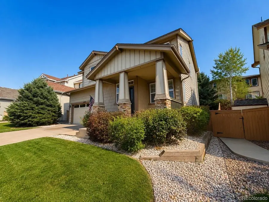 5400 Cloverbrook Cir, Littleton, CO 80130 - #2