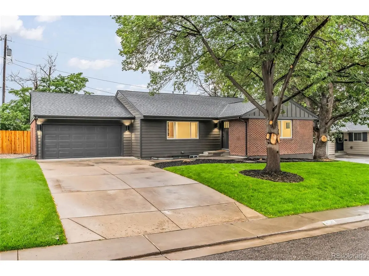3091 S Holly Pl, Denver, CO 80222 - #1