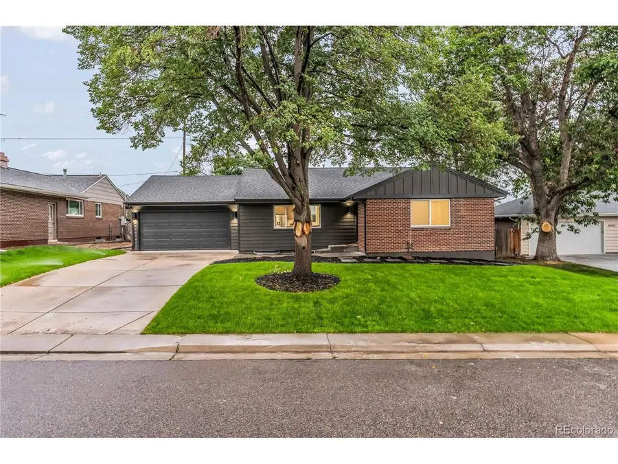 3091 S Holly Pl, Denver, CO 80222 - #2