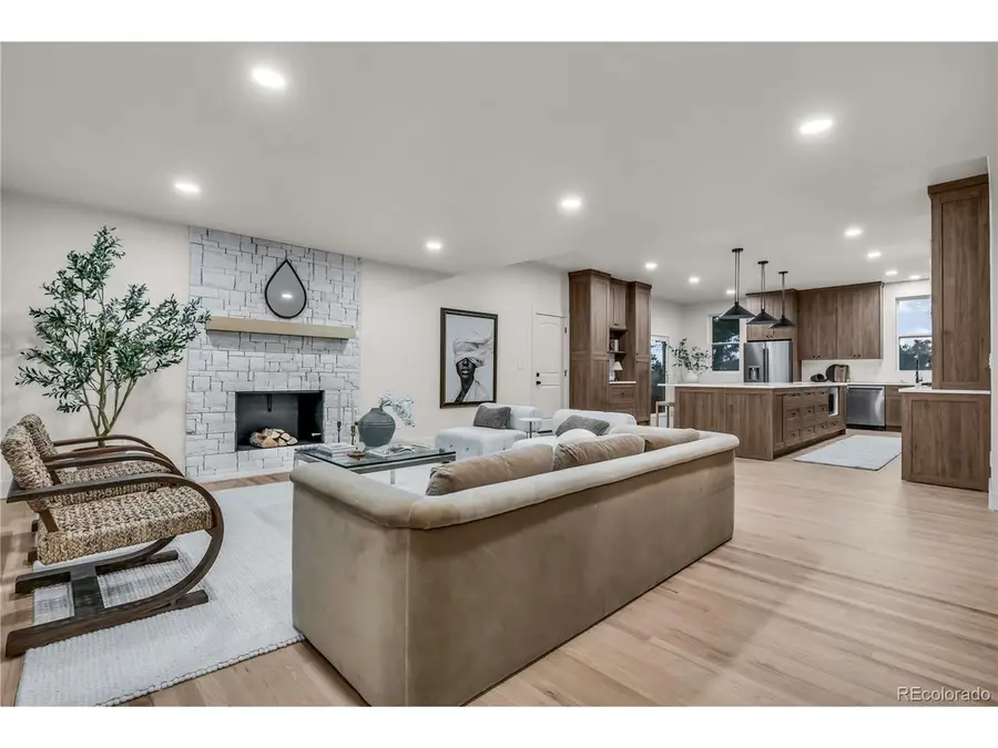 3091 S Holly Pl, Denver, CO 80222 - #3