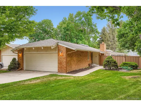 1 Par Cir, Littleton, CO 80123