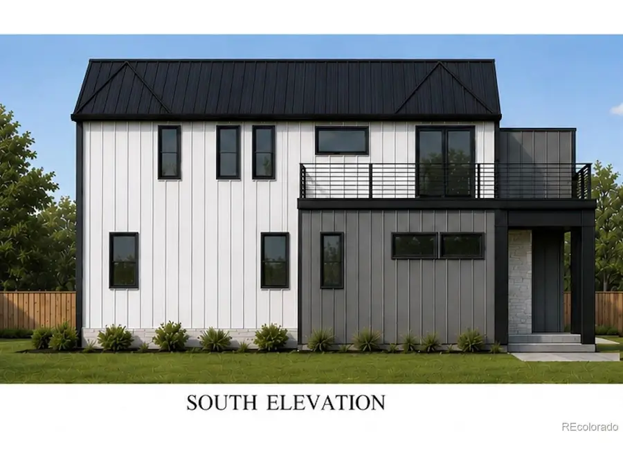 2563 Chase St, Denver, CO 80214 - #3
